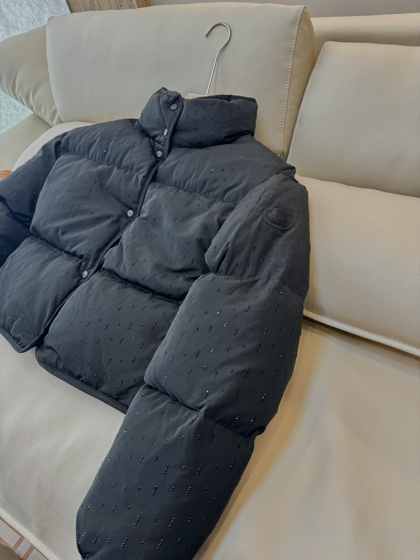 Moncler Down Jackets